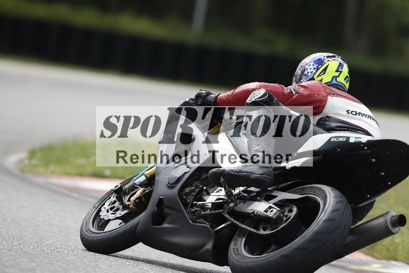 /37 28.07.2025 Dunlop Ride und Test Day ADR/Trackday Erfahren gelb Trackday schnell  rot/85